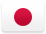 Japan country flag